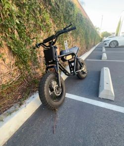 Actbest ebike