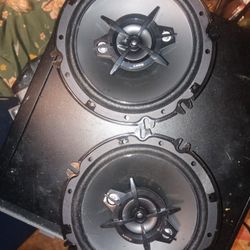Sony Speaker