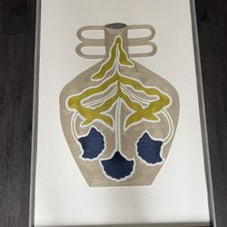 Thread Painting For Sale