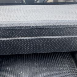 Weather guard Tool Box 