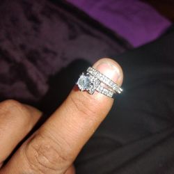 Nice Wedding Rings