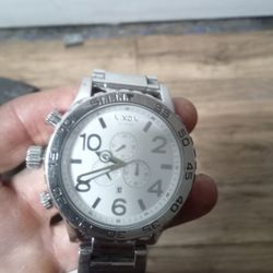 Nixon  Mens Watch 