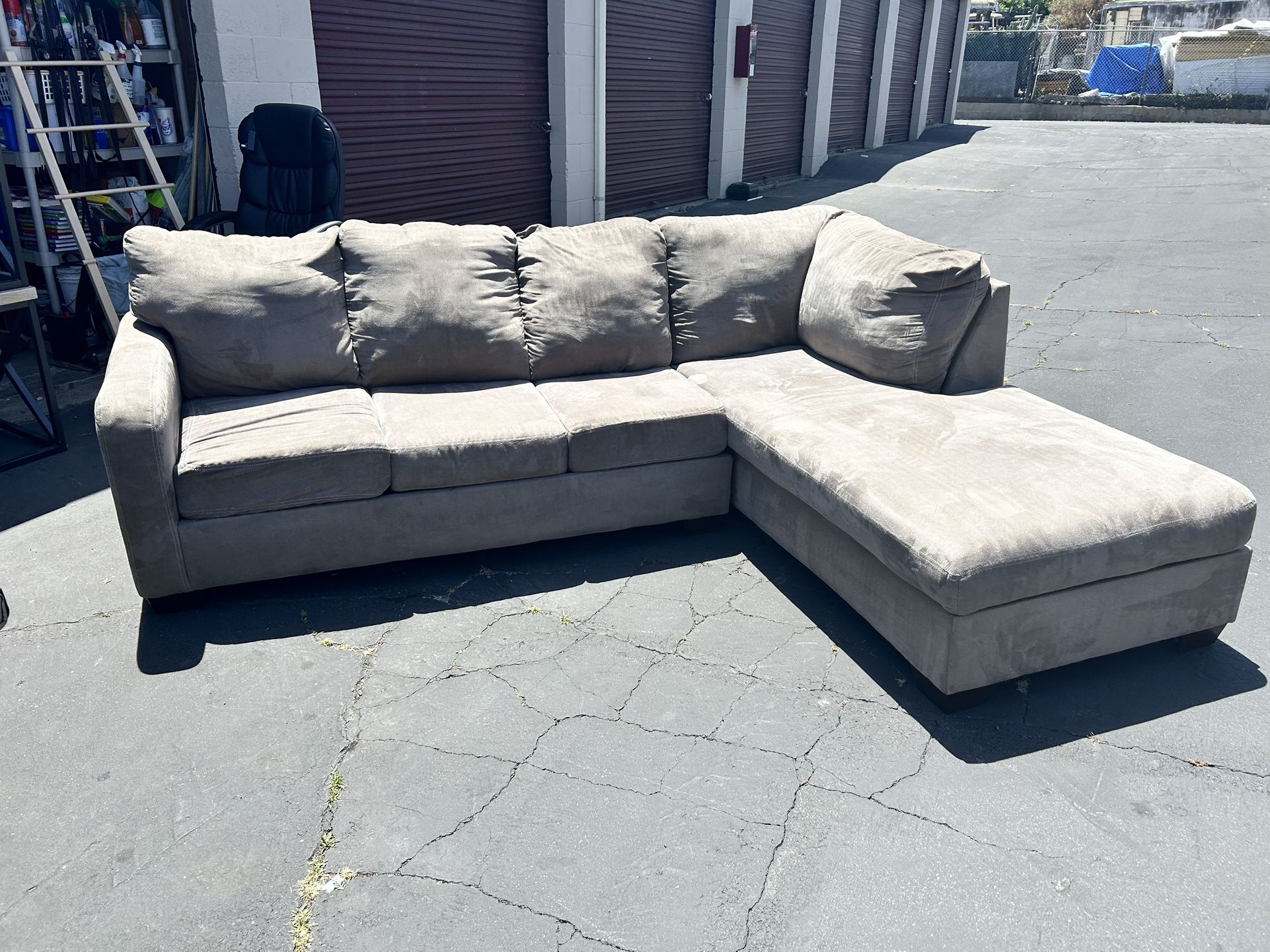 Sofa Like New