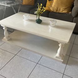 Coffe Table 