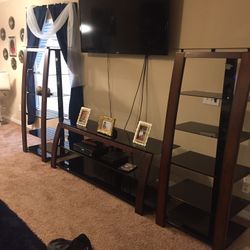 Tv Set Entertainment System