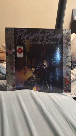 Purple Rain