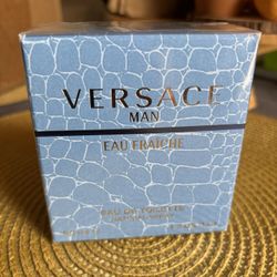 Versace Perfume For Men 