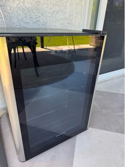 Wine Fridge