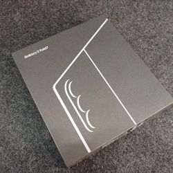 SAMSUNG Galaxy Z Fold7 Smartphone 8" 512GB Unlocked, Blue Shadow