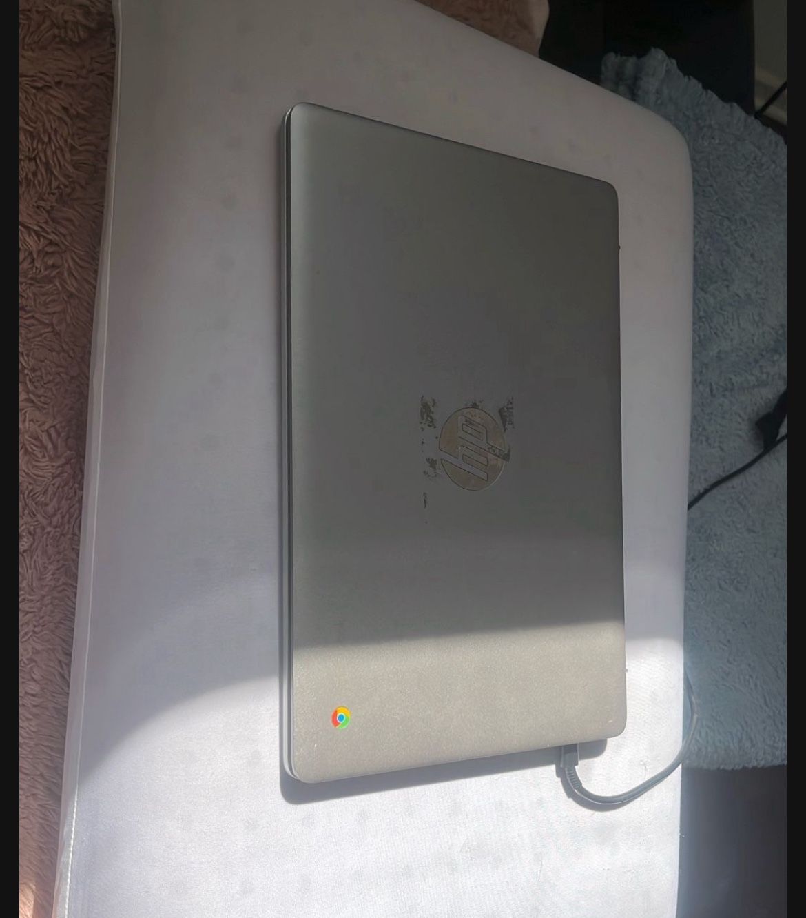 Chromebook
