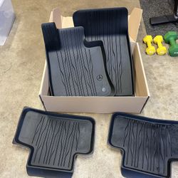 all weather floor mats for mercedes-benz