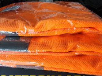Safety Shirt Xxxl