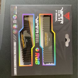 DDR4 RAM FOR PC 16GB