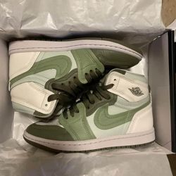 Womens Air Jordan 1/ Sz 6.5