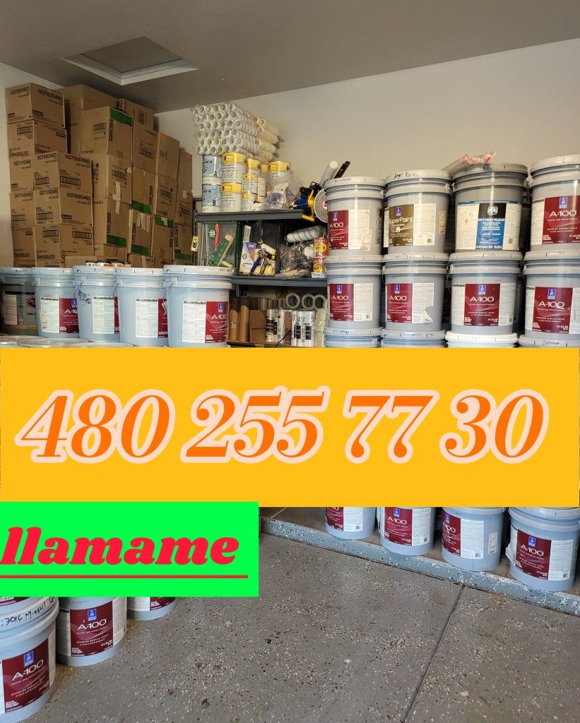 Paint For Sale