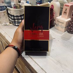 Good Girl Perfume 