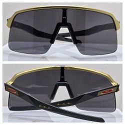 Oakley Sunglass New
