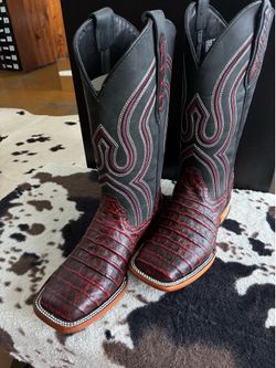 Men’s Boots