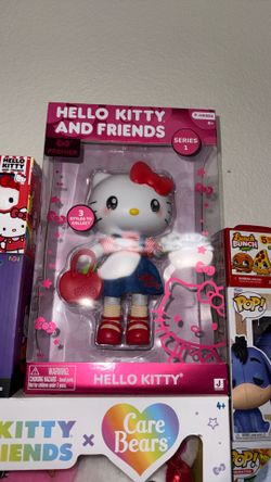 Hello Kitty series 1