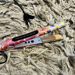 CHI Tie Dye Straightener