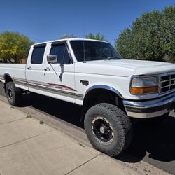 1997 Ford F-350