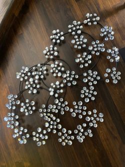 Metal Wall Art