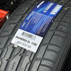 Wholesale Tires