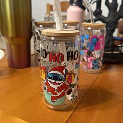 UV DTF Cup