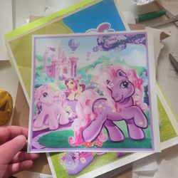 Iron On T - Shirt Decals 