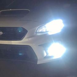 Led Headlights Bulbs 