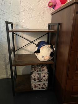 Small bookshelf