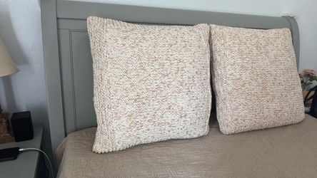 Pillows