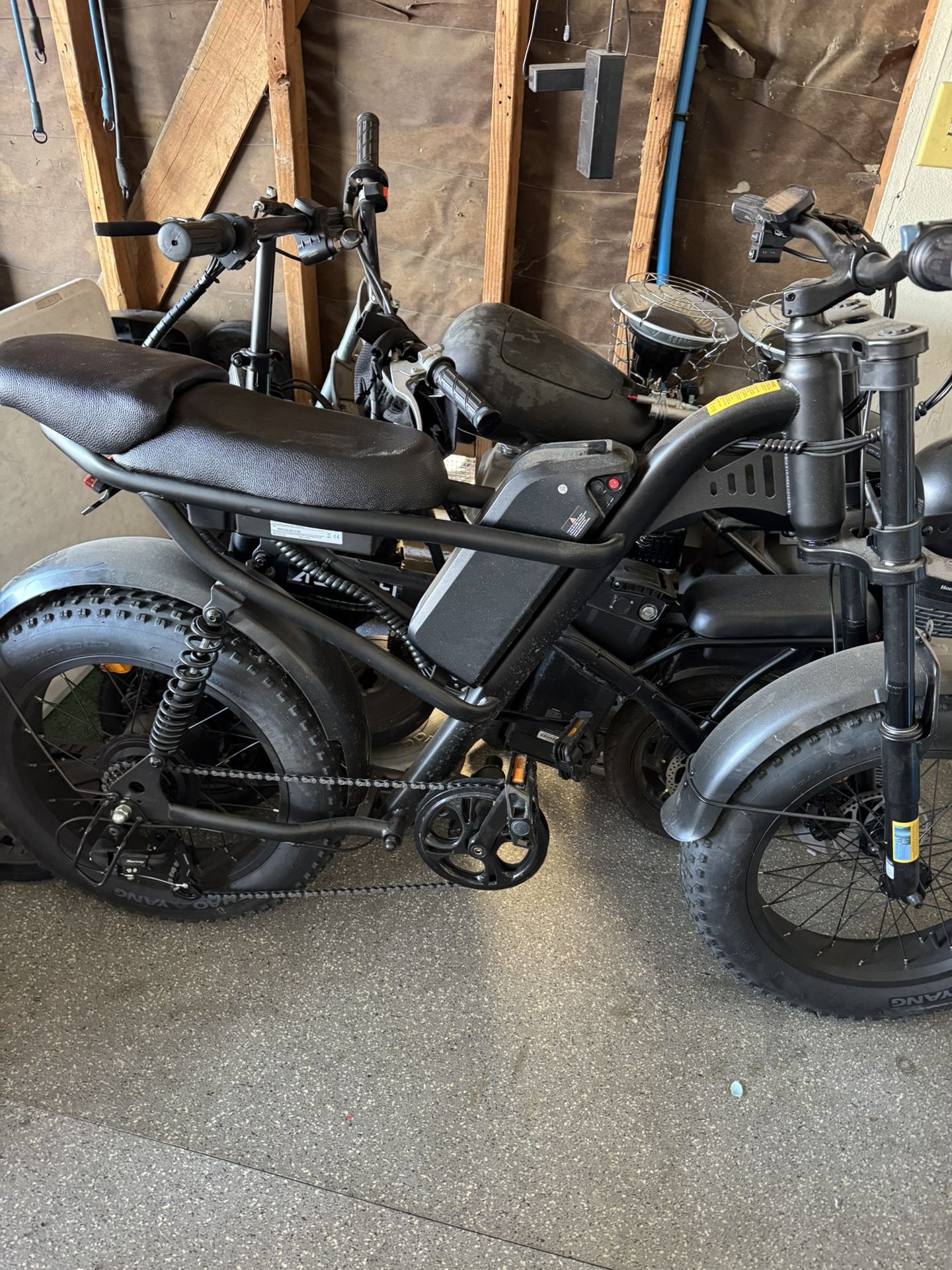 E-bike Z8