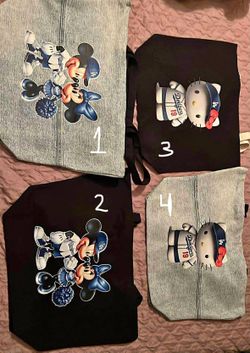 Bolsos, Lindos Bolsos