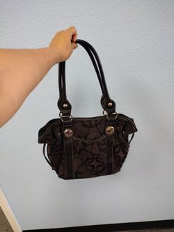 Handbag