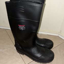 Tingley Pilot G2 Boot