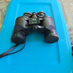 Binoculars