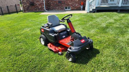Toro timecutter swx4250 sale