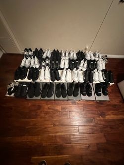 Designer shoes men(Dior, Alexander McQueen, Balenciaga)