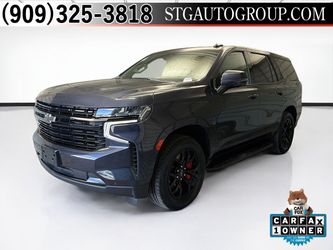 2023 Chevrolet Tahoe