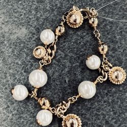 Chanel Bracelet