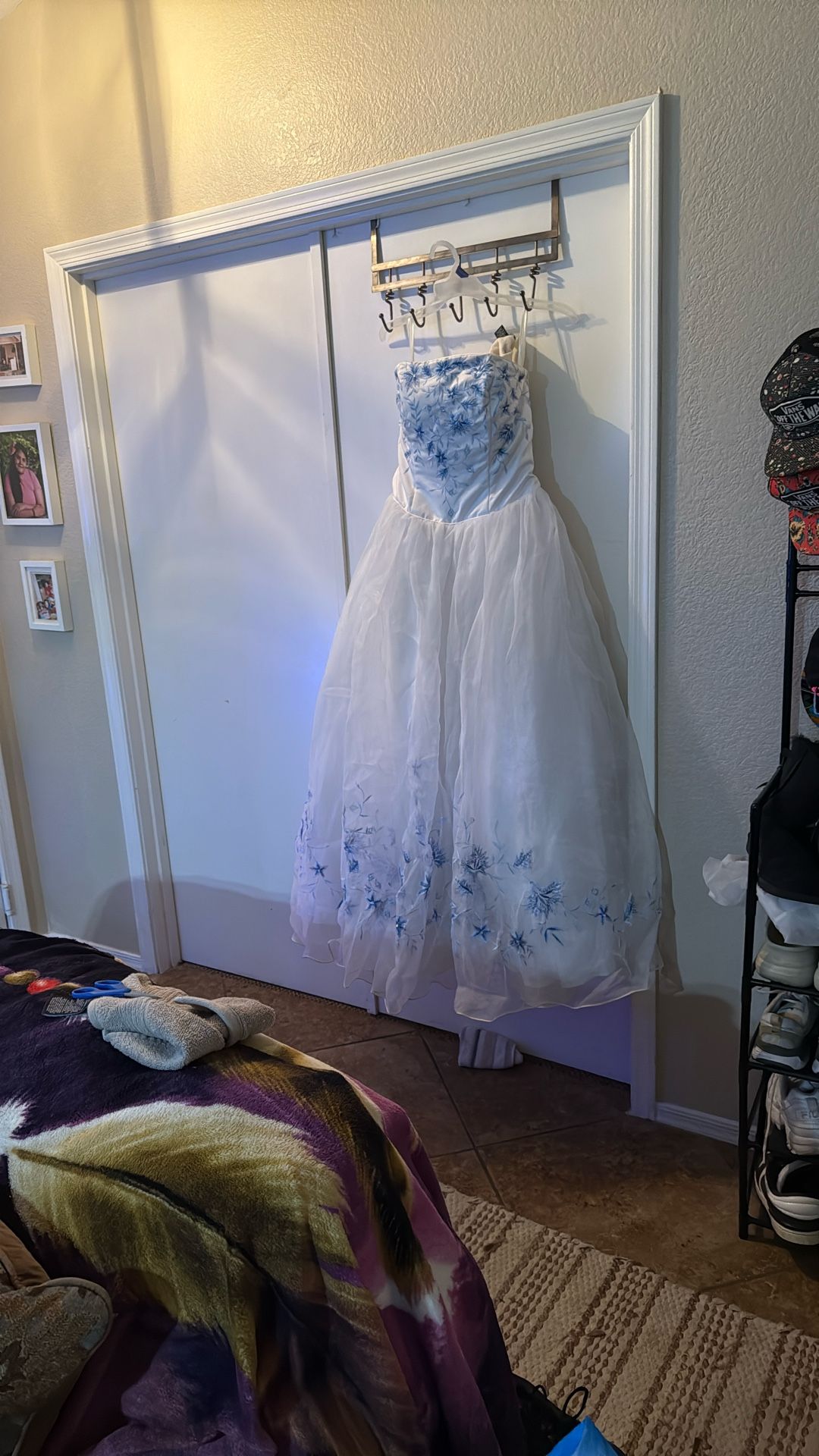 Vestido De Novia