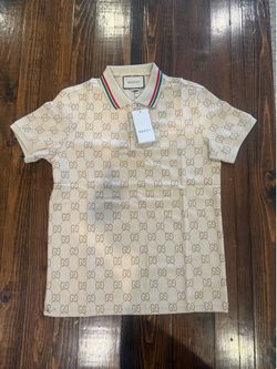 Gucci Collared Size M 80$