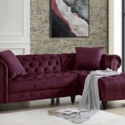 Sectional Sofa