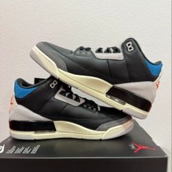 Jordan 3 RARE AIR OG (Read Description)