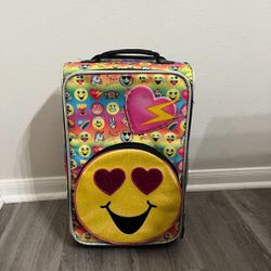 Kid Suitcase 