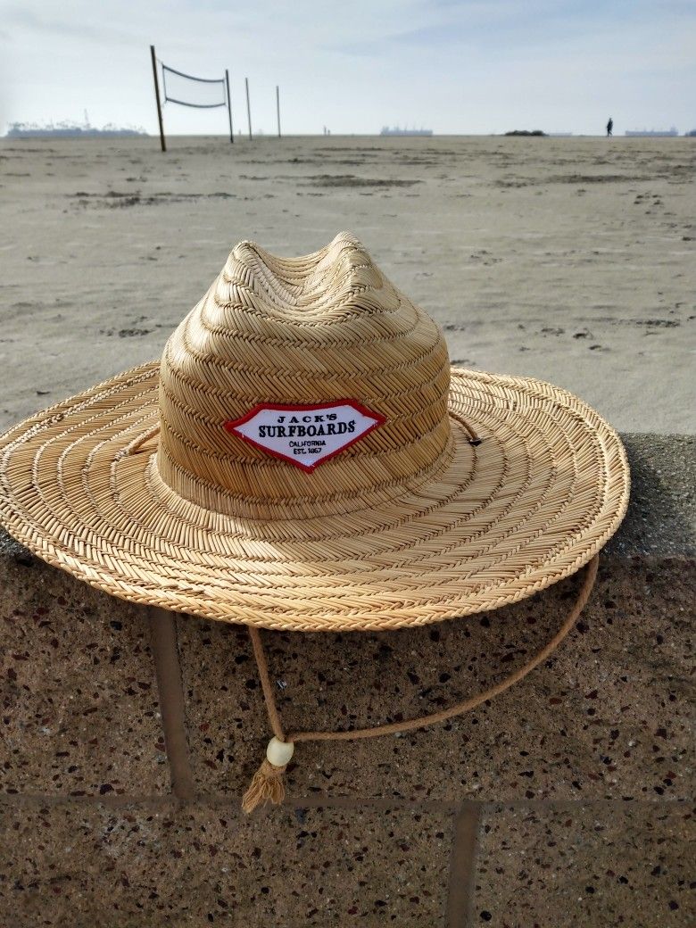 Jack's Surfboards Sombrero 