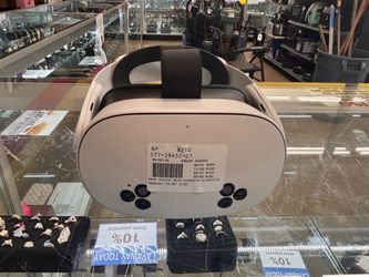 Meta VR