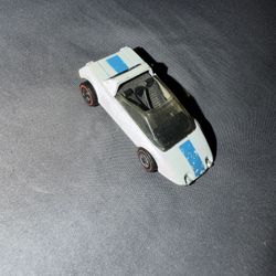 1969 Jack Rabbit Special Hot Wheels