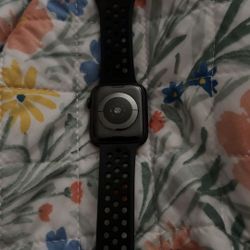Apple Watch Series 5 (GPS+Cellular) 44mm Black